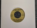 MODERN SOUL 45 EAST WIND BAND Read The Fine Print  Talk to me RARE Golden Groove