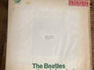 The Beatles Get Back Stereo Demix Roof Top As Nature Vintage Album Vinyl