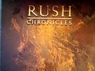 Rare  RUSH Chronicles 1990 EU 28-trk 3LP Compilation w/ VERTIGO Spaceship Labels