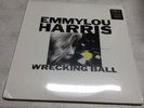 EMMYLOU HARRIS Wrecking Ball 3 LP RSD 180 Gram Audiophile Vinyl SEALED NEW