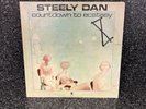 Steely Dan Countdown To Ecstasy LP Vinyl Record 1973  ABCX-779 , Free Ship.