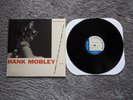 RARE JAZZ-BLUE NOTE BN-1568-HANK MOBLEY-MONO-LP-SHRINKWRAP-(NEAR MINT VINYL)