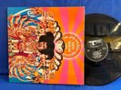 JIMI HENDRIX AXIS BOLD TRACK 613003 STEREO NO INSERT. ORIGINAL UK LP EXC