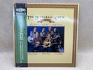 Japan Edit Obi Lp The Bluegrass Album Vol 4 Tony Rice Doyle Lawson Used