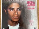 Unplayed Set Of 17 Jackson 5, Jackson’s And Michael Jackson Vinyl Albums