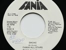 FANIA ALL STARS Smoke LATIN FUNK BREAKS WLP PROMO 45 mp3