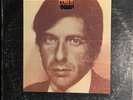 Leonard Cohen 