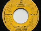 SONORA PONCENA El Chivo Pepe MONTILLA 45 HOLY GRAIL UNKNOWN SALSA GUAGUANCO mp3