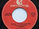 NELSON Y SU NUEVA REVELACION La Condena CONTINENTAL SALSA GUAGUANCO RARE mp3