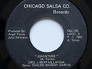 ORQUESTA LIBERTAD LATINA Juventude CHICAGO SALSA CO. 45 HOLY GRAIL GUAGUANCO mp3