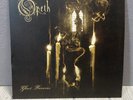 Opeth – Ghost Reveries 2x LP (Transparent with Black Smoke ltd. 421 Numbered)