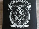 Black Sabbath - ‎The Ten Year War - Box Set 1st Press Limited to 3500 (complete)