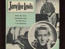 Jerry Lee Lewis - Don't Be Cruel on Sun EPA-108 EP 45 With Cover