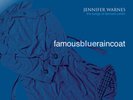 Jennifer Warnes - Famous Blue Raincoat Impex NEW Vinyl
