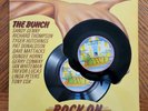 THE BUNCH / ROCK ON   Sandy Denny & R. Thompson   1972 U.K. Island LP   NR MINT