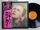 David Bowie 