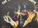 THE UNDISPUTED TRUTH   2025 UK 11-track vinyl LP   FACTORY SEALED & BRAND NEW