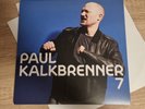 Paul Kalkbrenner - 7 Vinyl Schallplatte LP Electron Deep House