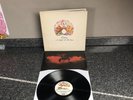 LP VINYL QUEEN ALBUM A NIGHT AT THE OPERA UK 1ST PRESS 1975 