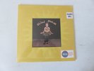 BLIND MELON S/T DEBUT HMV 1921 EXPANDED EDITION 2 x ORANGE VINYL LP SET