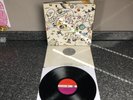 LP VINYL LED ZEPPELIN ALBUM LED ZEPPELIN III  2401-002 UK 1ST PRESS 1970 EX/EX+