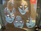 Kiss Creatures of the Night 2022 EU Reissue 180g Vinyl Record Sealed