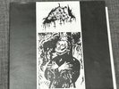 Reek Of The Unzen Gas Fumes  Verminous Uprising 7” Deathangle Absolution Japan