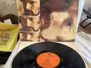 van morrison moondance vinyl First Press A1/B1 VG++
