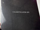 Cigarettes After Sex Vinyl LP sealed