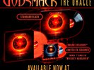 Godsmack The Oracle Limited Edition Saints & Sinners Deluxe Color Vinyl + 7” NEW