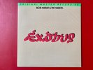 Bob Marley & The Wailers – Exodus 1995 Mobile Fidelity Mo-Fi 200 gram Vinyl
