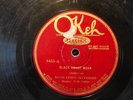 Blind Lemon Jefferson 
