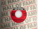 Janis Joplin / Me And Bobby McGee & Get It While You Can / 45rpm / NM