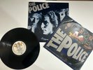 Vinyl, Record, LP, Album, The Police, Regatta De Blanc, 1979, SP 4792, Original