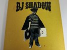 DJ Shadow The Outsider Island Records 2006 2LP Vinyl Gatefold Excellent