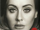 ADELE - 25 (2015) LP vinyl
