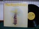 BEACH BOYS. (RECORD 1  FRIENDS) (  RECORD 2 SMILEY SMILEY )   2 XLP NEAR MINT LP