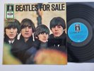 The Beatles - Beatles For Sale Vinyl LP Germany