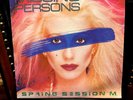 Missing Persons - Spring Session M Vinyl LP [1982] ST-12228