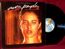 OST LP CAT PEOPLE GIORGIO MORODER DAVID BOWIE 1982 MCA GERMANY ORIG PRESS NO C/O