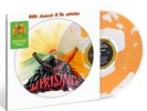 Bob Marley & The Wailers: Uprising - Limited LIQUID SUNSHINE FILLED  vinyl LP
