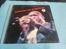 John Coltrane ‎– Live At Birdland VG LP Reissue ABC Records AS-50 Modal Jazz