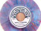 Carnaval Bantous – Sekele Ya Bondu - CONGO Deep Rumba Killer Rare   EX