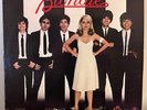 BLONDIE - Parallel Lines (Sweden Pressing) - 12