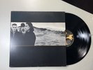 U2 the Joshua Tree Vinyl LP Record - Album 1987