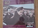 U2 Box 4 LPS NUMBERED YELLOW VINYLS 1984 - 1985