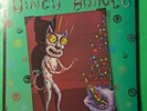 Oingo Boingo - Nothing to fear - LP-Promo-1982-Ex+ Vinyl - W/Secret Society Card