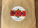 Pop The Everly Brothers ‎– Walk Right Back Warner Bros. DEMO ‎– 45-WB.33