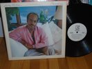 Leroy Hutson - Paradise ELEKTRA LP  VG++ wlp