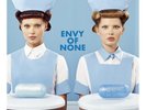 Envy of None Envy of None - White Vinyl lp - Sealed